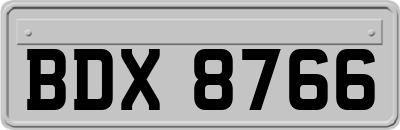 BDX8766