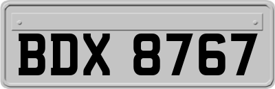 BDX8767