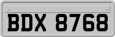 BDX8768