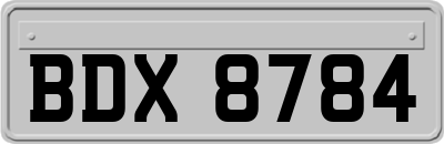 BDX8784