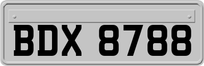BDX8788