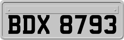BDX8793
