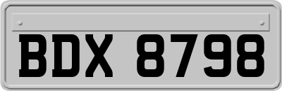 BDX8798