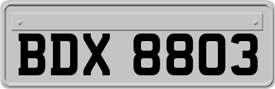 BDX8803