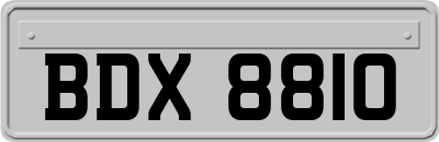 BDX8810