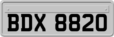 BDX8820