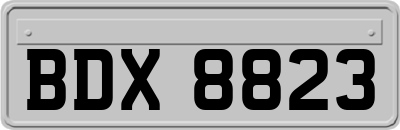 BDX8823