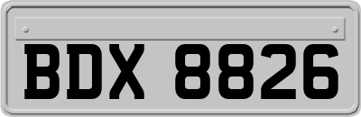 BDX8826