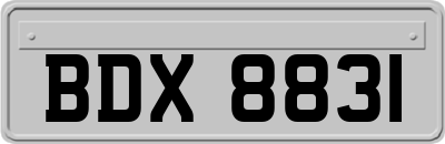 BDX8831