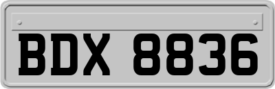 BDX8836