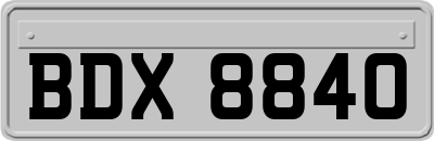 BDX8840