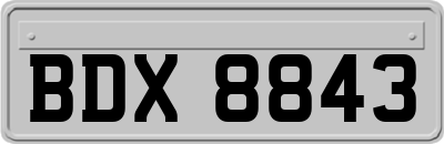 BDX8843