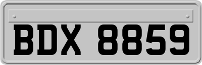 BDX8859