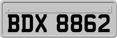 BDX8862