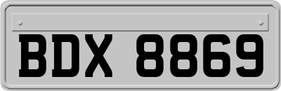 BDX8869