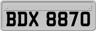BDX8870