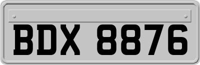 BDX8876