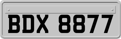 BDX8877
