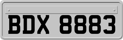 BDX8883