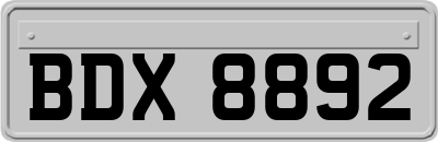 BDX8892