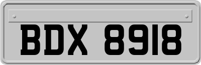BDX8918