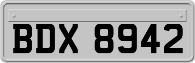 BDX8942