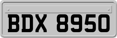 BDX8950