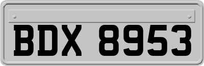 BDX8953