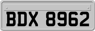 BDX8962
