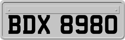 BDX8980