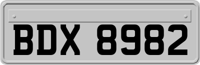 BDX8982