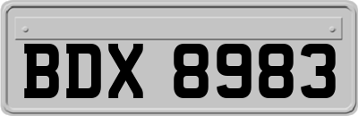 BDX8983
