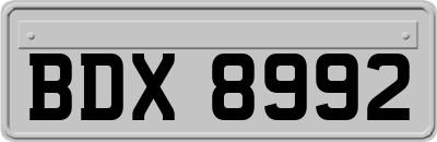 BDX8992