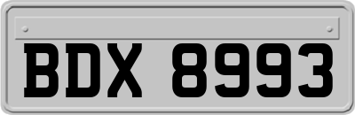 BDX8993