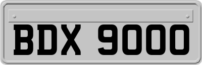 BDX9000