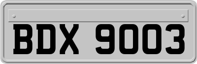BDX9003