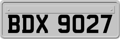 BDX9027