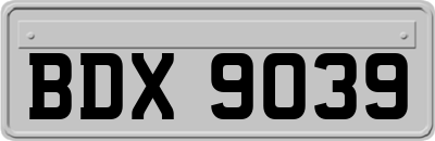BDX9039