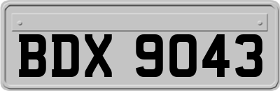 BDX9043