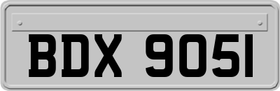 BDX9051