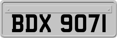 BDX9071