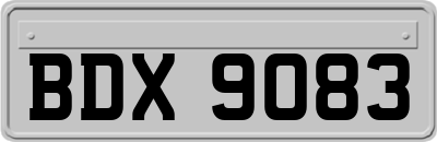 BDX9083