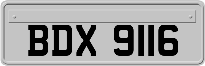 BDX9116