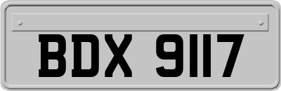 BDX9117