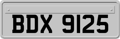 BDX9125