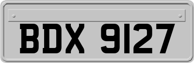 BDX9127