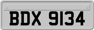 BDX9134