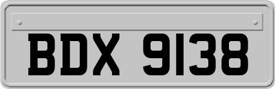 BDX9138