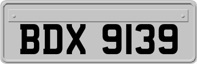 BDX9139