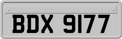 BDX9177